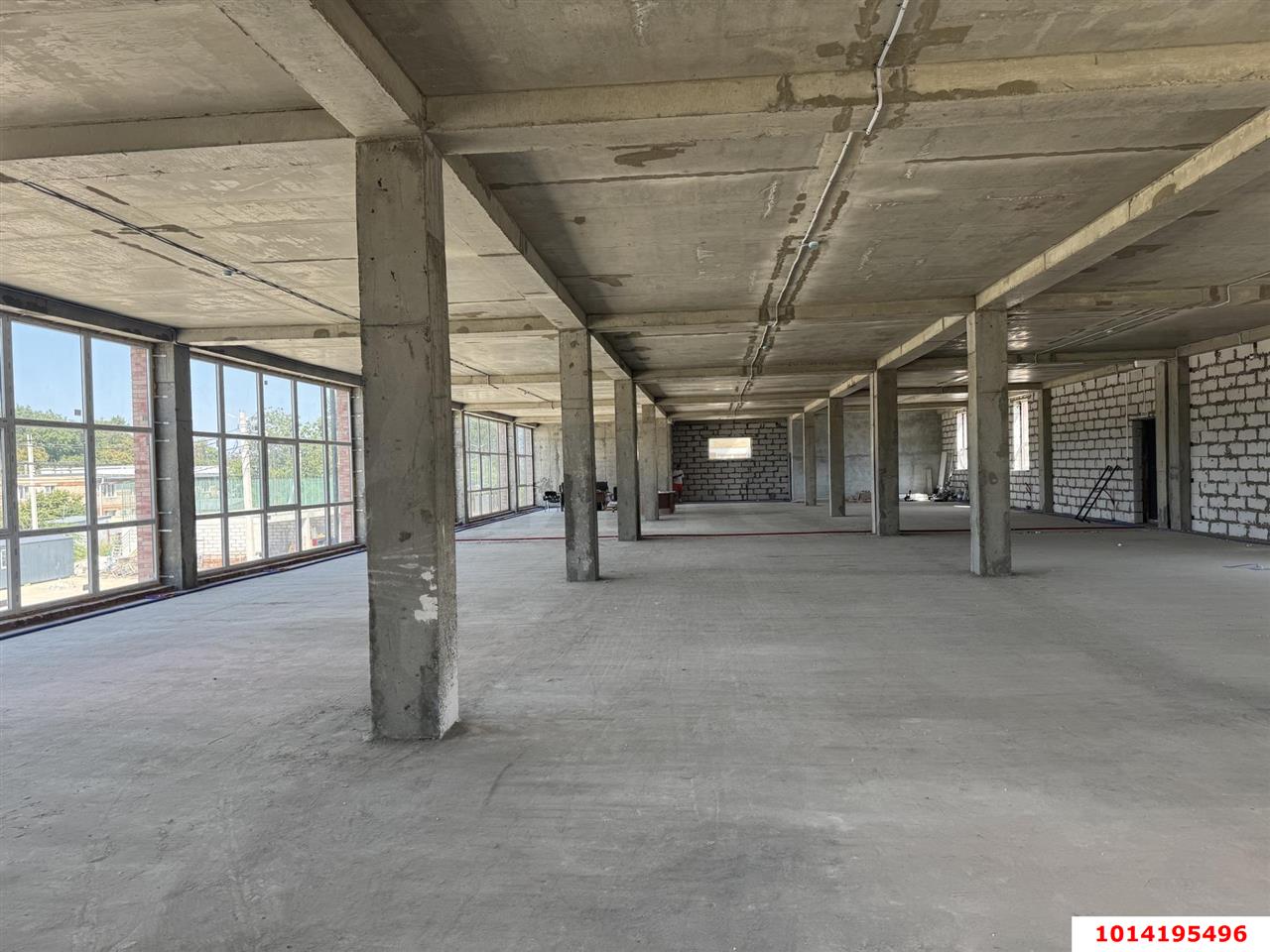 Фото №4: Отдельное здание 490&nbsp;м², 2/2&nbsp;эт. - Пригородный, Карасунский внутригородской округ, Алтайский, мкр. жилой комплекс Мини-полис Куб-А, ул. Сербская, 6сБ
