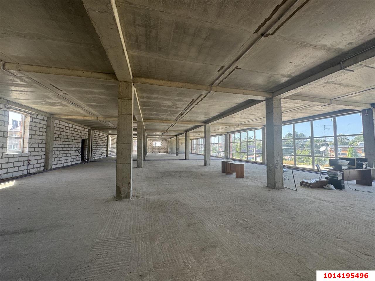 Фото №5: Отдельное здание 490&nbsp;м², 2/2&nbsp;эт. - Пригородный, Карасунский внутригородской округ, Алтайский, мкр. жилой комплекс Мини-полис Куб-А, ул. Сербская, 6сБ