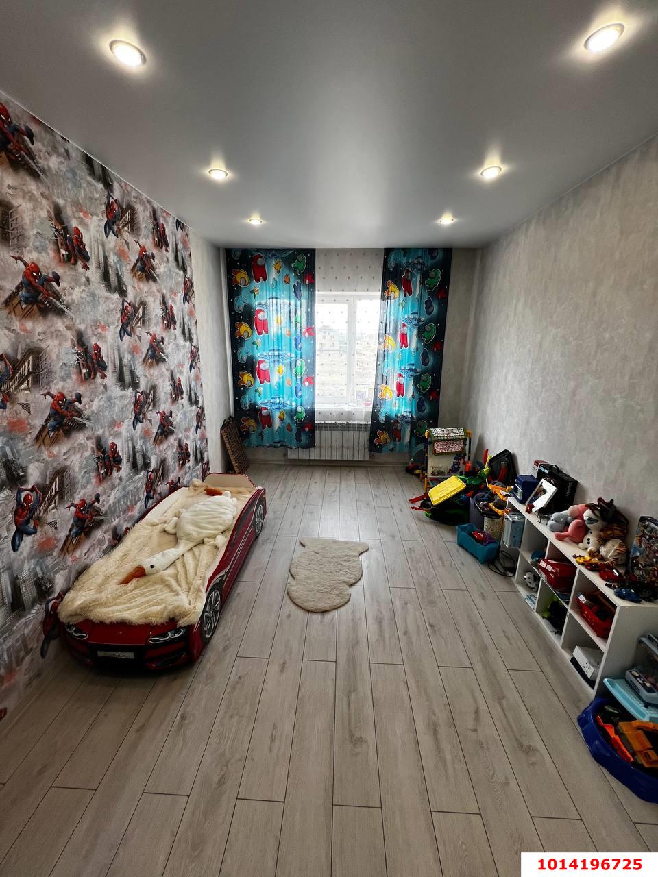 Фото №10: Дом 129&nbsp;м² + 3&nbsp;сот., 2&nbsp;эт. - Краснодар, Прикубанский внутригородской округ, мкр. КП Крепость, ул. Медведовская, 8к1