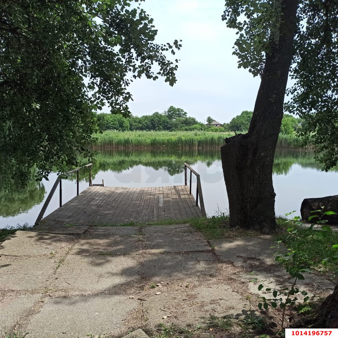 Фото №5: Дом 62&nbsp;м² + 16&nbsp;сот., 1&nbsp;эт. - Красносельское, ул. Садовая, 74