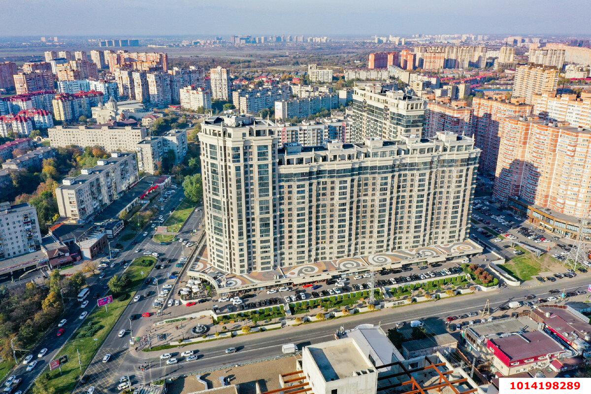 Фото №5: Торговое помещение 270&nbsp;м², 1/9&nbsp;эт. - Краснодар, Прикубанский внутригородской округ, мкр. Фестивальный, ул. имени Тургенева, 155