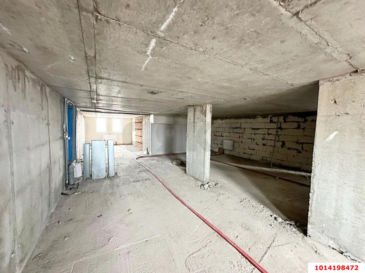 Фото №2: 3-комнатная квартира 303&nbsp;м², 17/17&nbsp;эт. - Краснодар, Прикубанский внутригородской округ, Солнечный, мкр. Фестивальный, ул. Яна Полуяна, 51/1