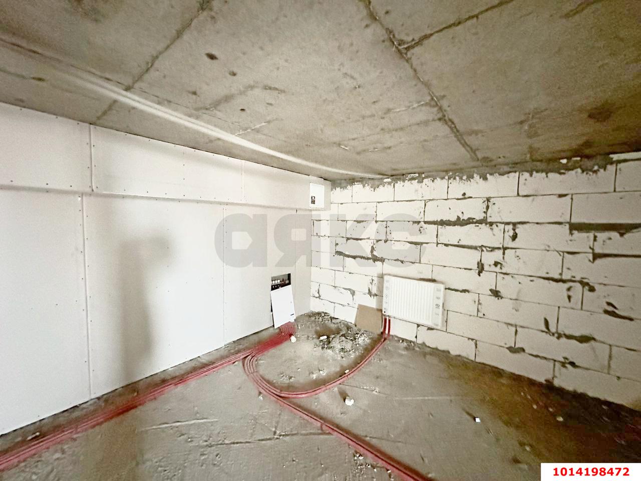 Фото №4: 3-комнатная квартира 303&nbsp;м², 17/17&nbsp;эт. - Краснодар, Прикубанский внутригородской округ, Солнечный, мкр. Фестивальный, ул. Яна Полуяна, 51/1
