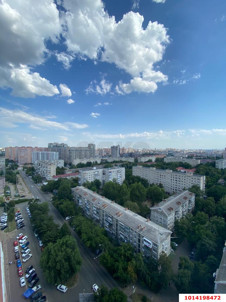 Фото №8: 3-комнатная квартира 303&nbsp;м², 17/17&nbsp;эт. - Краснодар, Прикубанский внутригородской округ, Солнечный, мкр. Фестивальный, ул. Яна Полуяна, 51/1