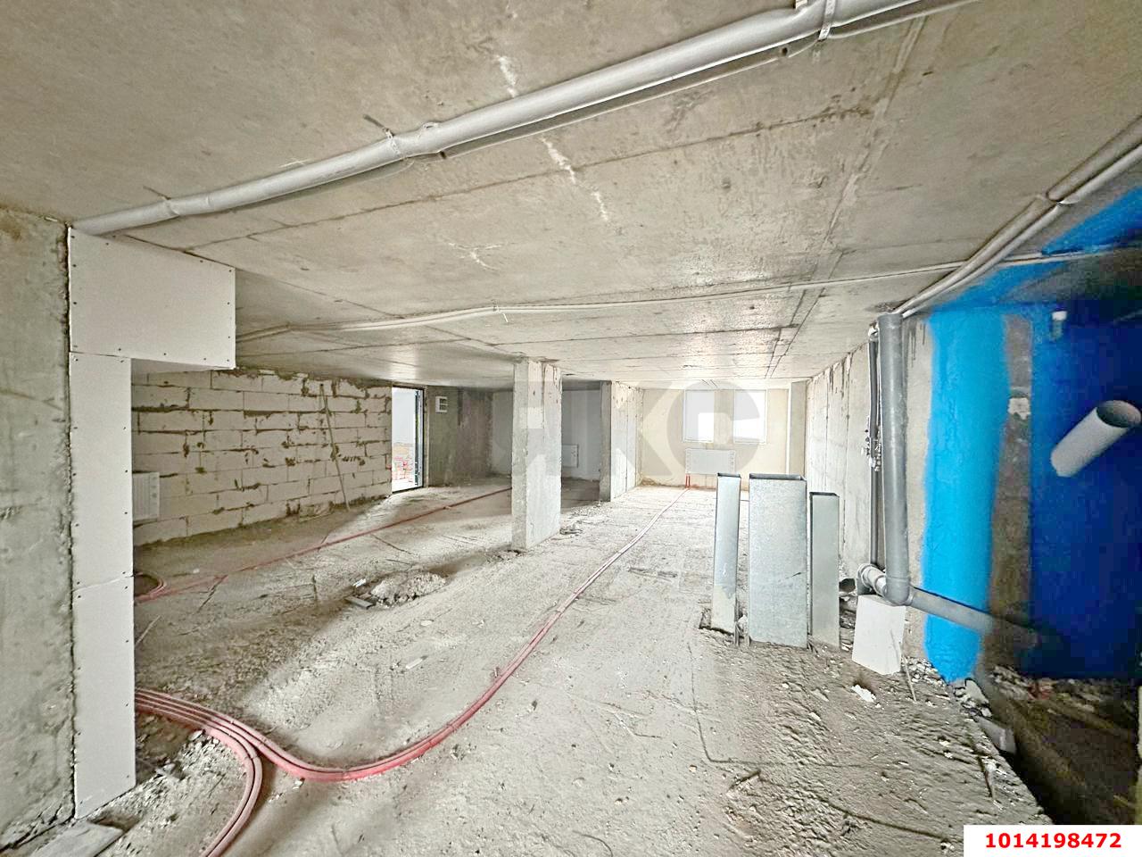 Фото №6: 3-комнатная квартира 303&nbsp;м², 17/17&nbsp;эт. - Краснодар, Прикубанский внутригородской округ, Солнечный, мкр. Фестивальный, ул. Яна Полуяна, 51/1