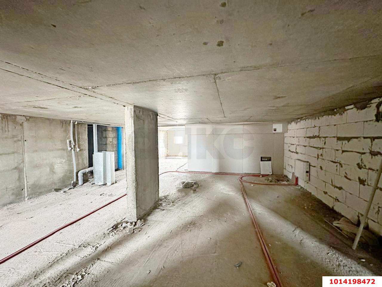 Фото №5: 3-комнатная квартира 303&nbsp;м², 17/17&nbsp;эт. - Краснодар, Прикубанский внутригородской округ, Солнечный, мкр. Фестивальный, ул. Яна Полуяна, 51/1