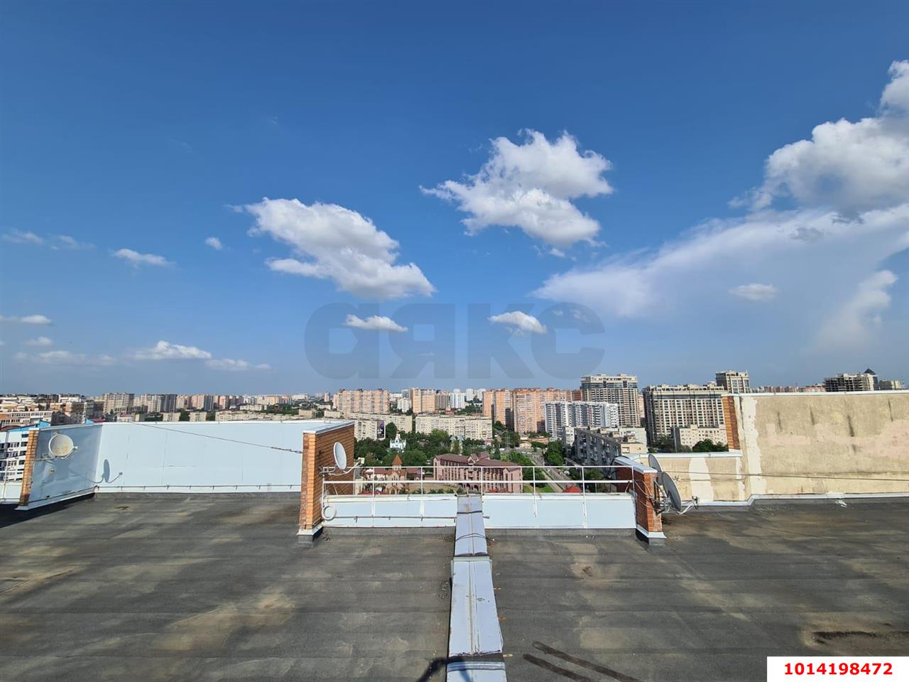 Фото №7: 3-комнатная квартира 303&nbsp;м², 17/17&nbsp;эт. - Краснодар, Прикубанский внутригородской округ, Солнечный, мкр. Фестивальный, ул. Яна Полуяна, 51/1