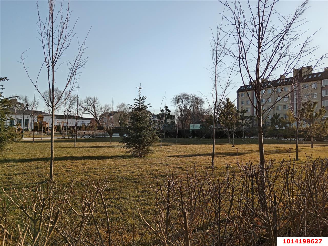 Фото №15: 3-комнатная квартира 64&nbsp;м², 3/5&nbsp;эт. - Динская, ул. Кирова, 118