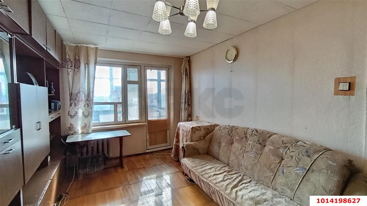 Фото №3: 3-комнатная квартира 64&nbsp;м², 3/5&nbsp;эт. - Динская, ул. Кирова, 118