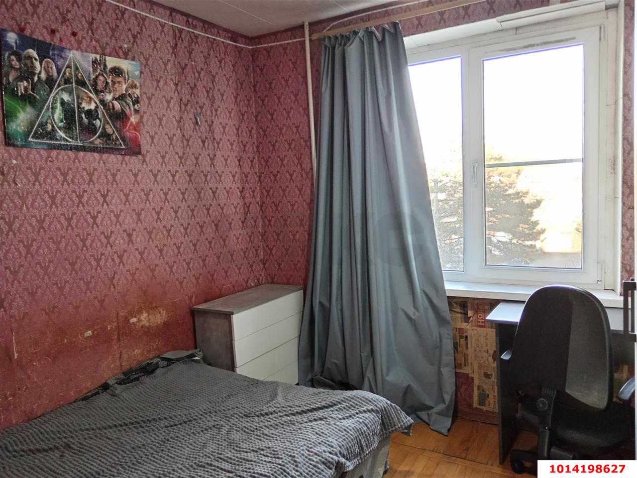 Фото №6: 3-комнатная квартира 64&nbsp;м², 3/5&nbsp;эт. - Динская, ул. Кирова, 118