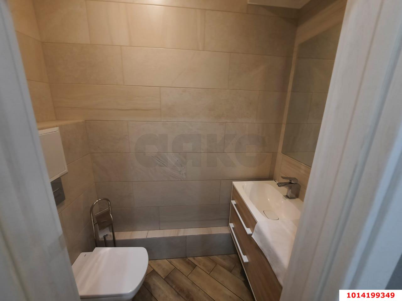 Фото №6: Торговое помещение 60&nbsp;м², 1/16&nbsp;эт. - Краснодар, Карасунский внутригородской округ, мкр. жилой комплекс Каскад, ул. имени Дмитрия Благоева, 31к2