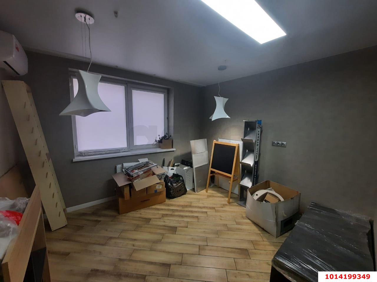 Фото №1: Торговое помещение 60&nbsp;м², 1/16&nbsp;эт. - Краснодар, Карасунский внутригородской округ, мкр. жилой комплекс Каскад, ул. имени Дмитрия Благоева, 31к2
