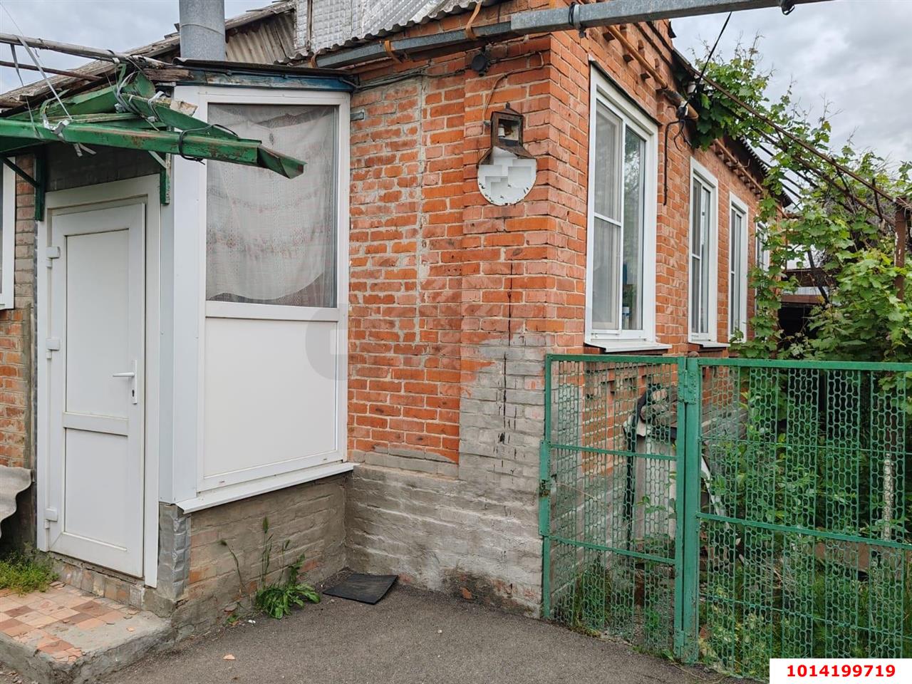 Фото №5: Часть дома 50&nbsp;м² + 2.7&nbsp;сот., 1&nbsp;эт. - Краснодар, Прикубанский внутригородской округ, мкр. Новый, ул. 3-я Урожайная, 7
