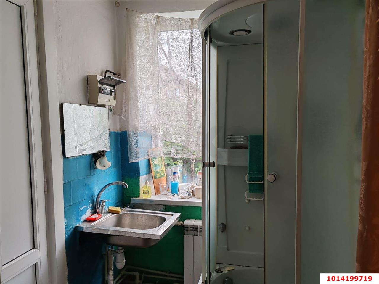 Фото №13: Часть дома 50&nbsp;м² + 2.7&nbsp;сот., 1&nbsp;эт. - Краснодар, Прикубанский внутригородской округ, мкр. Новый, ул. 3-я Урожайная, 7