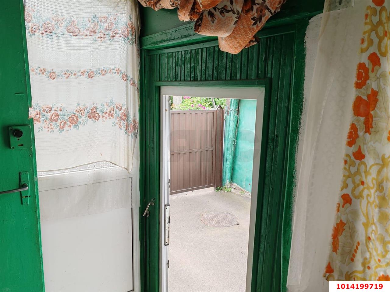 Фото №16: Часть дома 50&nbsp;м² + 2.7&nbsp;сот., 1&nbsp;эт. - Краснодар, Прикубанский внутригородской округ, мкр. Новый, ул. 3-я Урожайная, 7