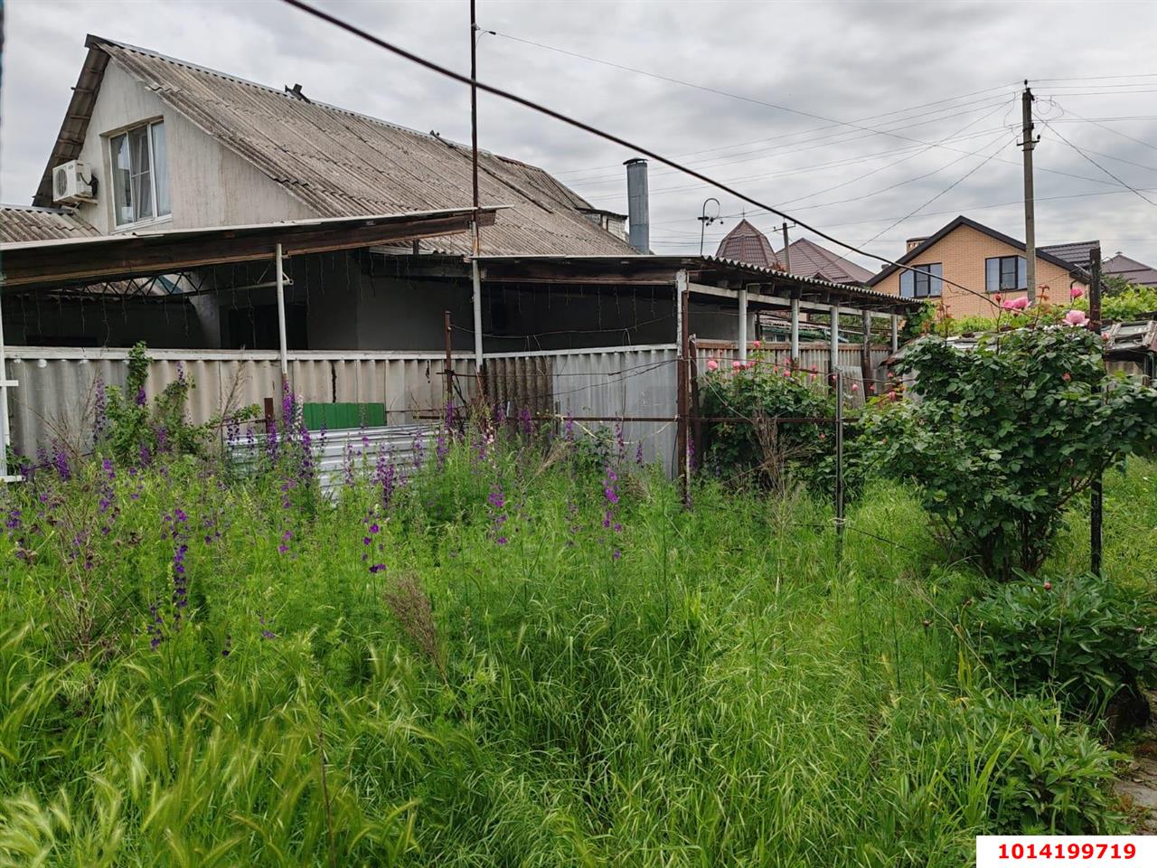 Фото №9: Часть дома 50&nbsp;м² + 2.7&nbsp;сот., 1&nbsp;эт. - Краснодар, Прикубанский внутригородской округ, мкр. Новый, ул. 3-я Урожайная, 7