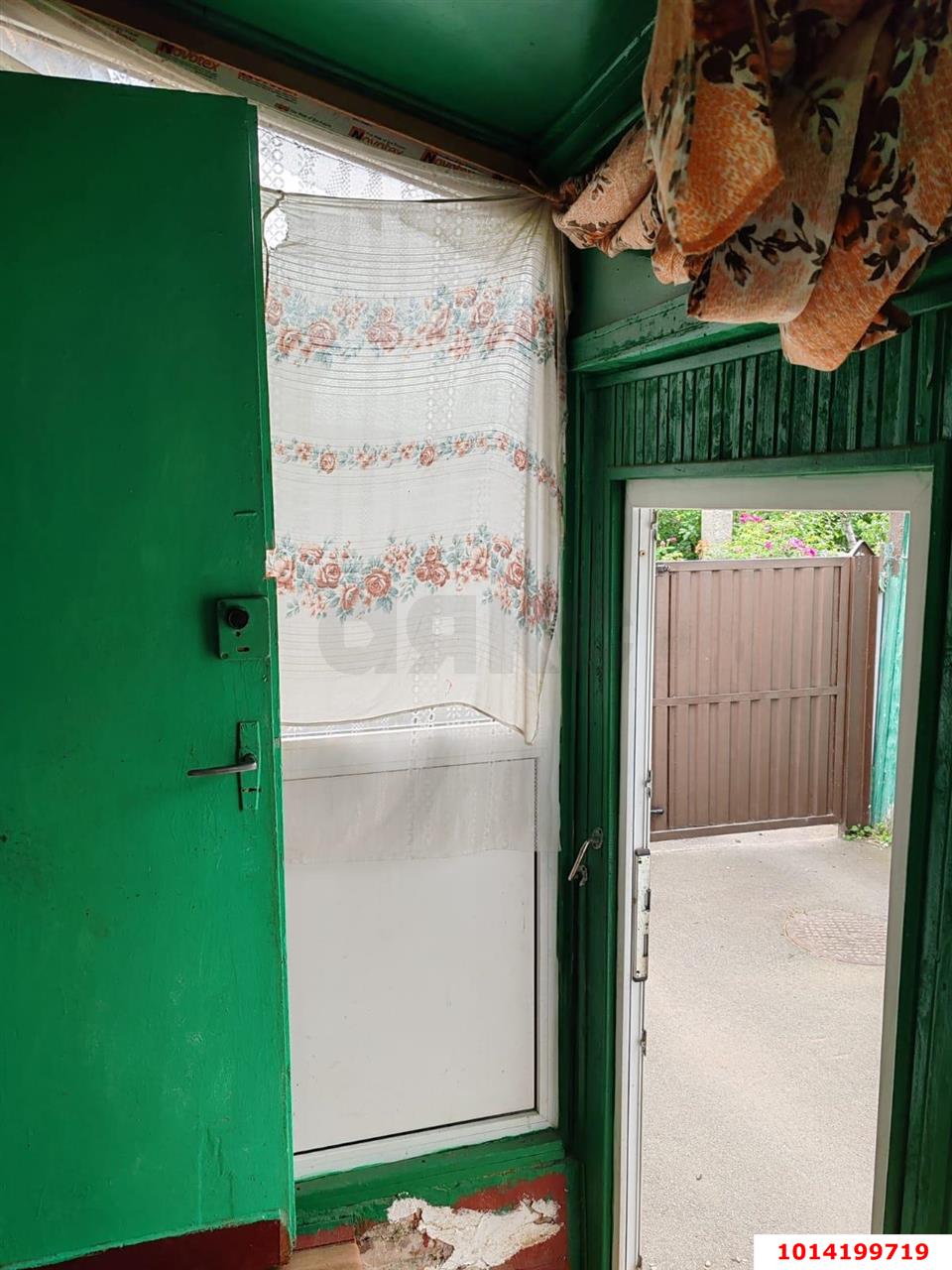 Фото №15: Часть дома 50&nbsp;м² + 2.7&nbsp;сот., 1&nbsp;эт. - Краснодар, Прикубанский внутригородской округ, мкр. Новый, ул. 3-я Урожайная, 7