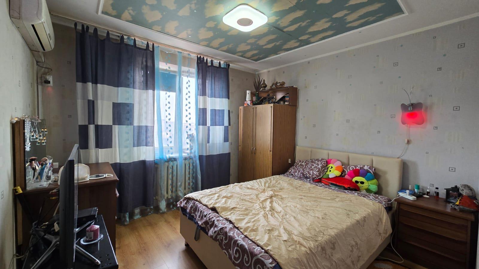 Фото №1: 2-комнатная квартира 67&nbsp;м², 16/16&nbsp;эт. - Краснодар, Западный внутригородской округ, мкр. Юбилейный, б-р Платановый, 2