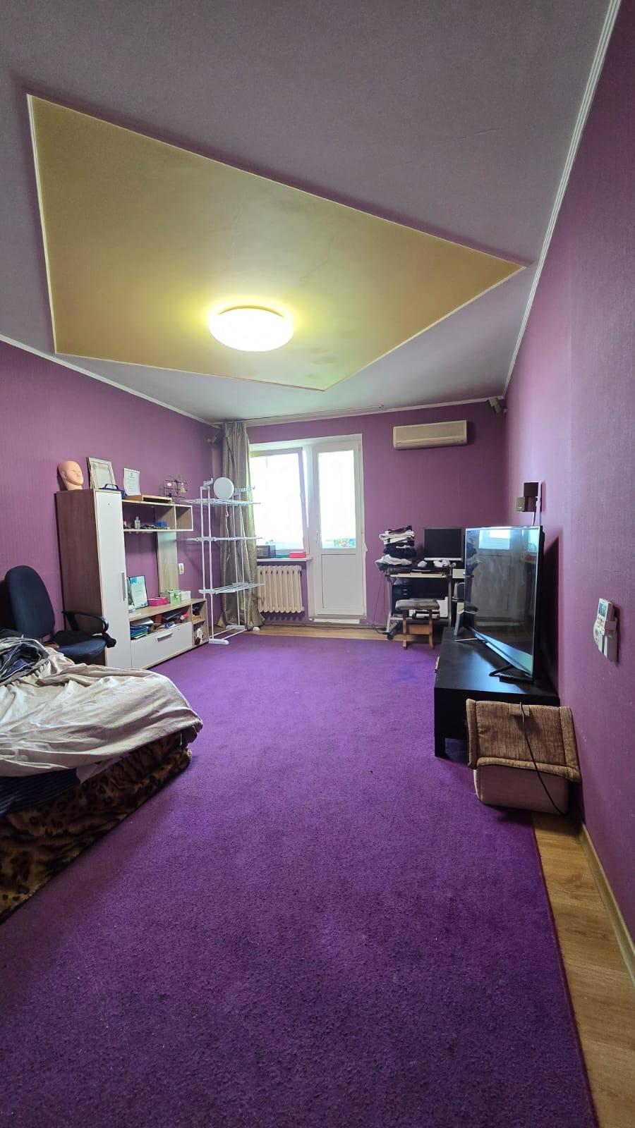 Фото №6: 2-комнатная квартира 67&nbsp;м², 16/16&nbsp;эт. - Краснодар, Западный внутригородской округ, мкр. Юбилейный, б-р Платановый, 2