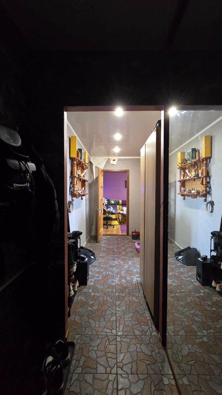 Фото №3: 2-комнатная квартира 67&nbsp;м², 16/16&nbsp;эт. - Краснодар, Западный внутригородской округ, мкр. Юбилейный, б-р Платановый, 2