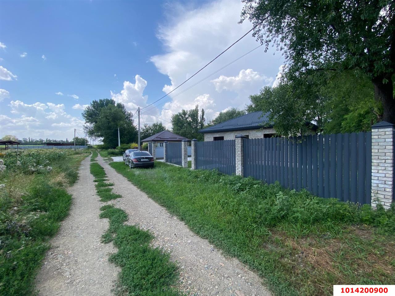 Фото №3: Дом 63&nbsp;м² + 5&nbsp;сот., 1&nbsp;эт. - Сергиевская, ул. Крупской, 26