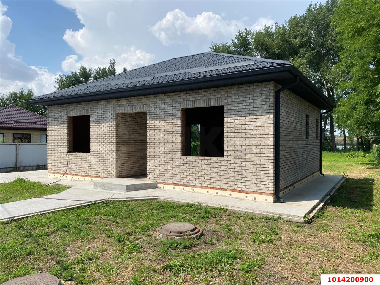 Фото №7: Дом 63&nbsp;м² + 5&nbsp;сот., 1&nbsp;эт. - Сергиевская, ул. Крупской, 26