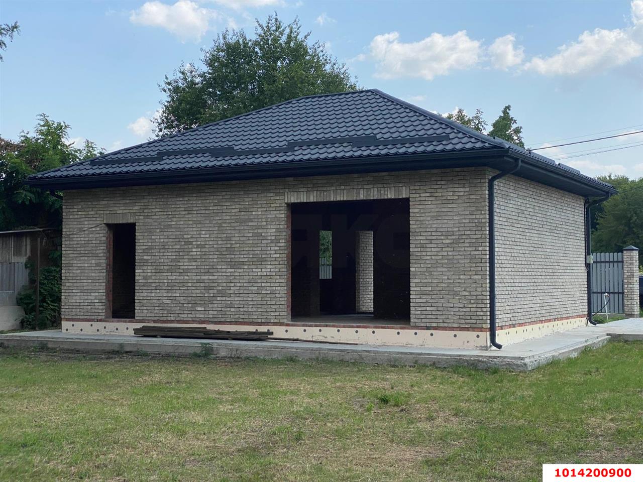 Фото №6: Дом 63&nbsp;м² + 5&nbsp;сот., 1&nbsp;эт. - Сергиевская, ул. Крупской, 26