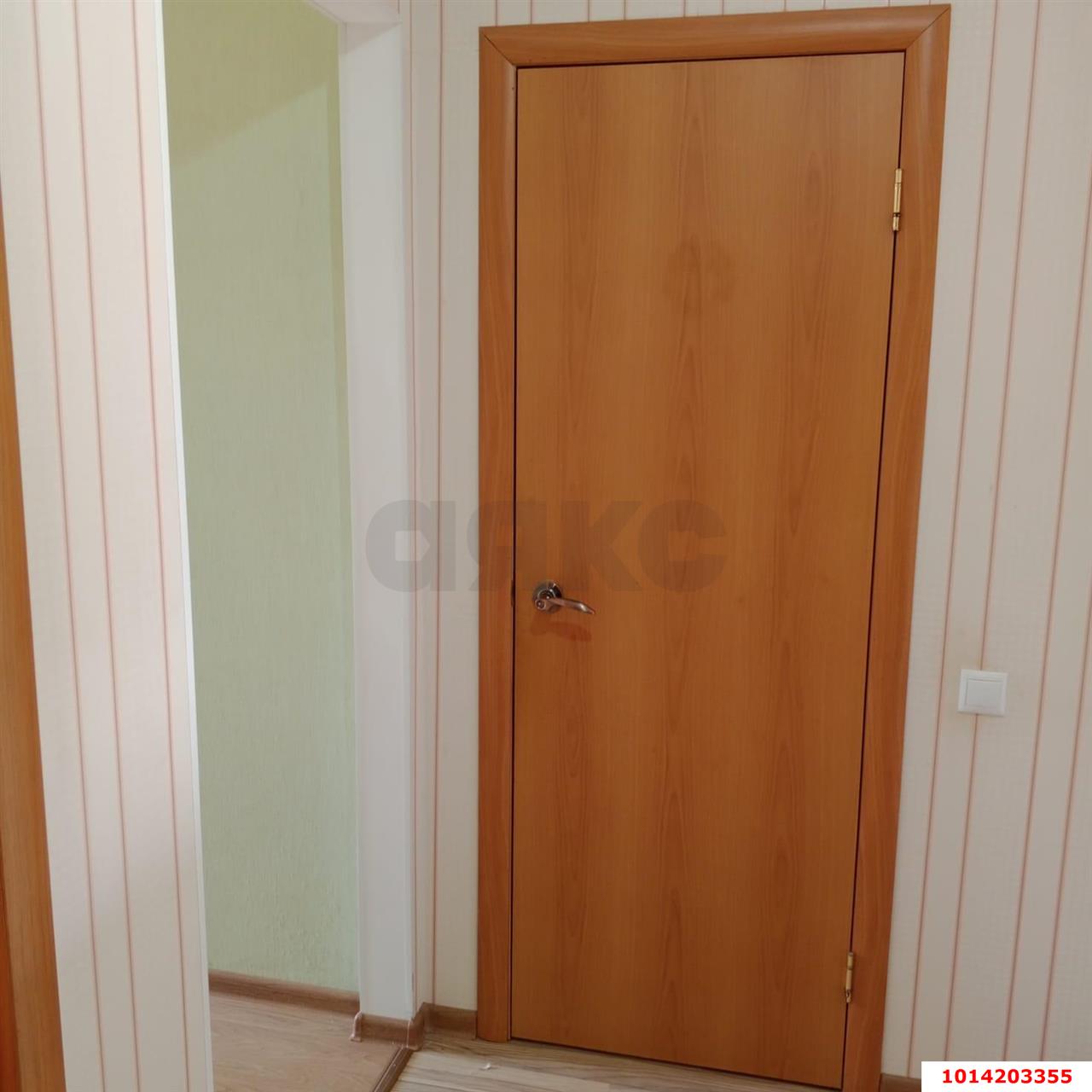 Фото №12: 1-комнатная квартира 41&nbsp;м², 5/6&nbsp;эт. - Российский, мкр. Прикубанский внутригородской округ, ул. Ратной Славы, 29