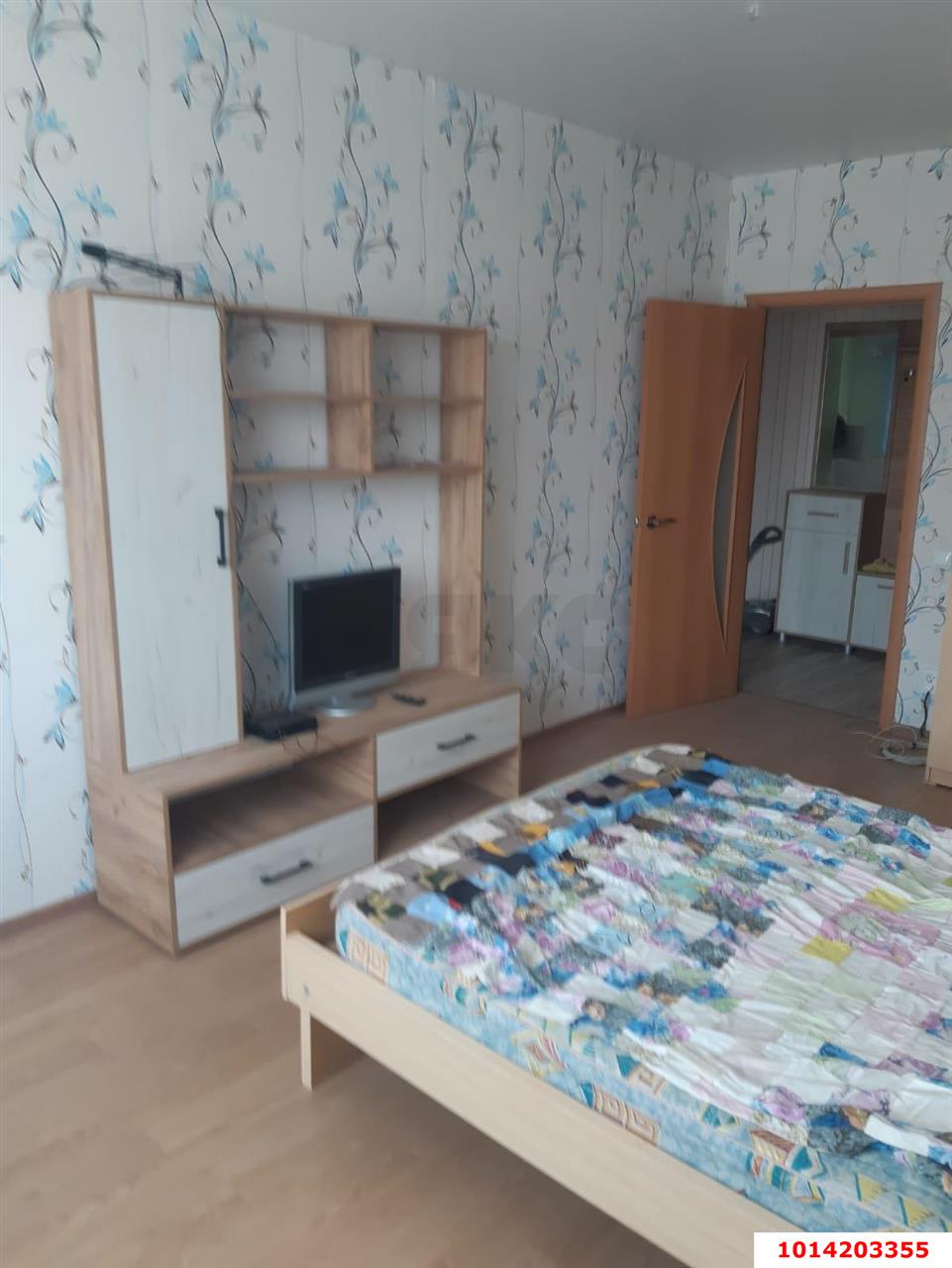 Фото №7: 1-комнатная квартира 41&nbsp;м², 5/6&nbsp;эт. - Российский, мкр. Прикубанский внутригородской округ, ул. Ратной Славы, 29