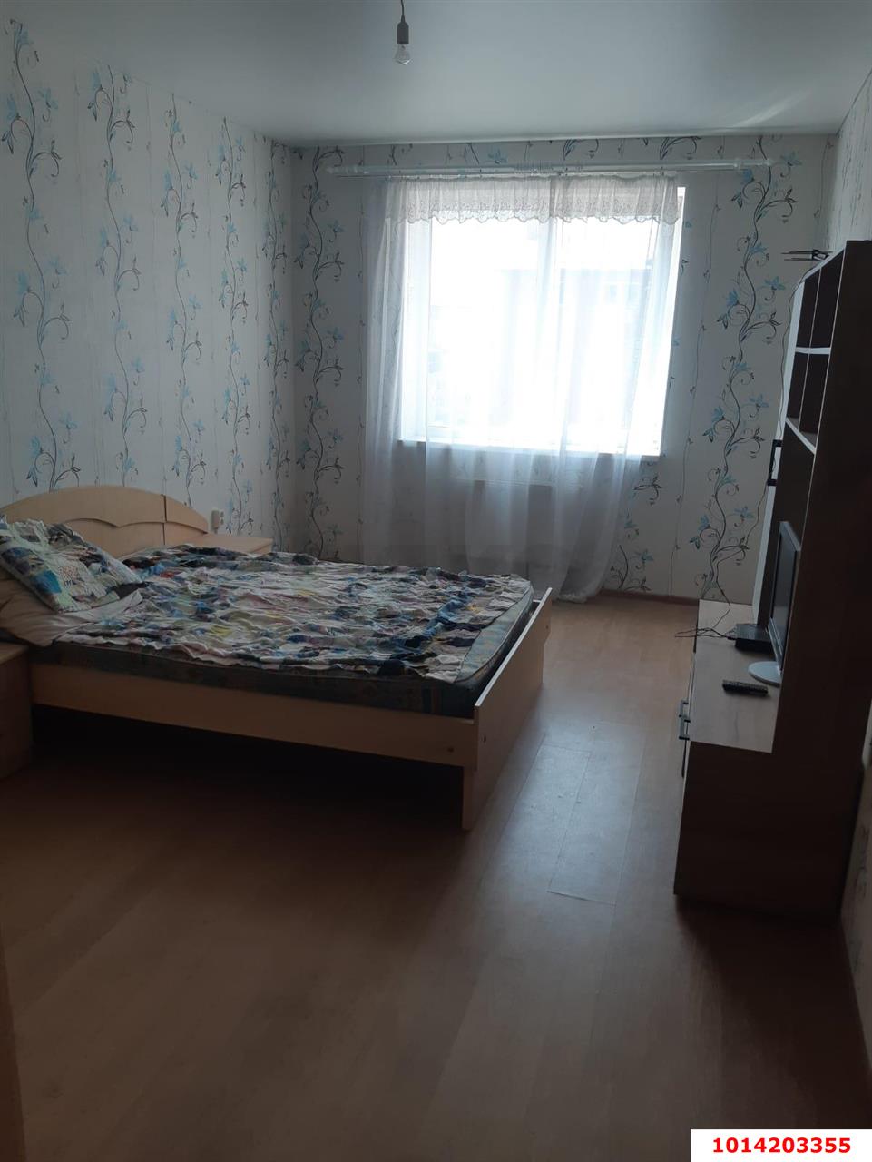 Фото №5: 1-комнатная квартира 41&nbsp;м², 5/6&nbsp;эт. - Российский, мкр. Прикубанский внутригородской округ, ул. Ратной Славы, 29
