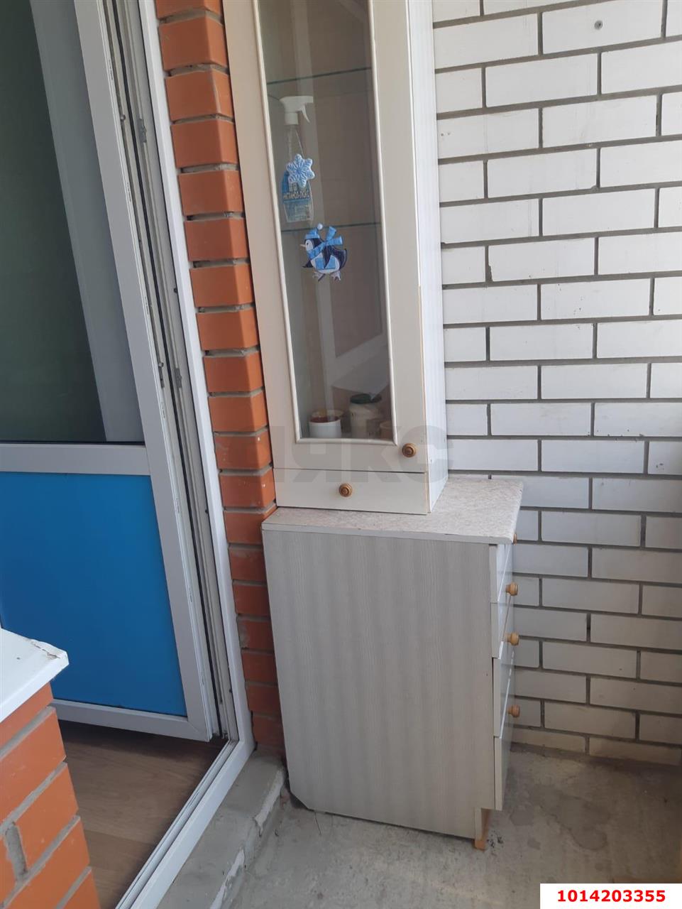 Фото №8: 1-комнатная квартира 41&nbsp;м², 5/6&nbsp;эт. - Российский, мкр. Прикубанский внутригородской округ, ул. Ратной Славы, 29