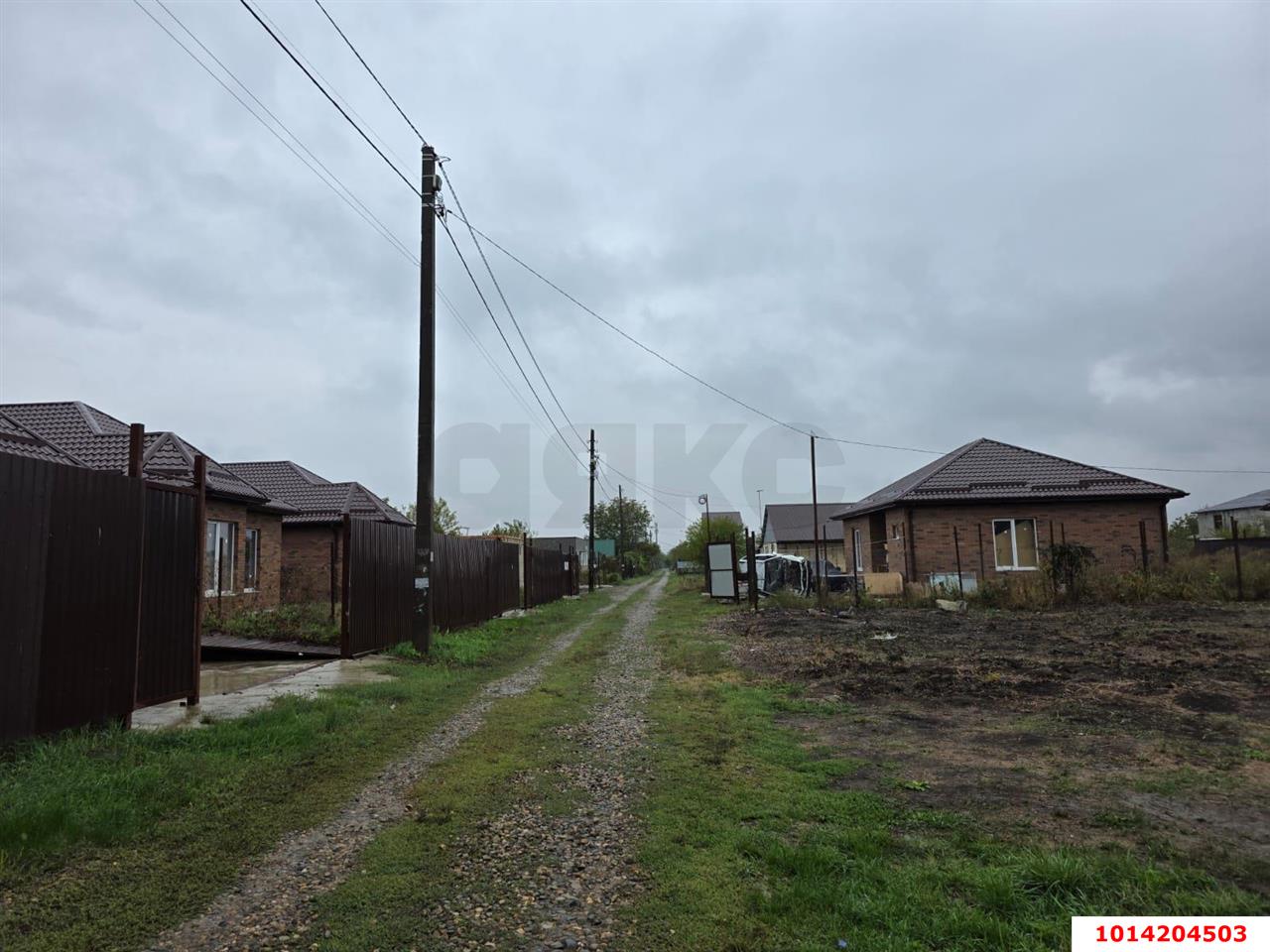 Фото №5: Личное подсобное хозяйство 8&nbsp;сот. - Елизаветинская, Прикубанский внутригородской округ, ст Кубаночка, ул. Яблоневая, 367