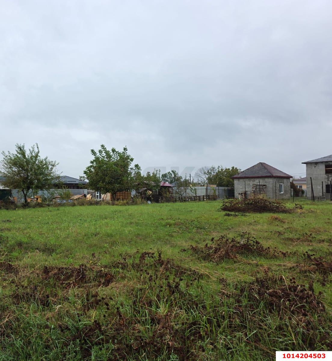 Фото №2: Личное подсобное хозяйство 8&nbsp;сот. - Елизаветинская, Прикубанский внутригородской округ, ст Кубаночка, ул. Яблоневая, 367
