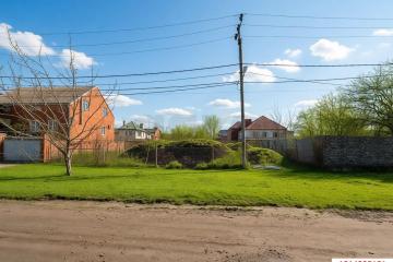Фото №1: Земельный участок под ИЖС 10.26 сот. - Краснодар, ж/р Новознаменский, ул. Покровская, 13
