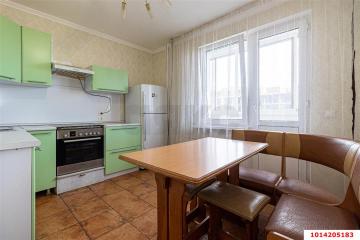 Фото №1: 2-комнатная квартира 59 м², 7/16 эт. - Краснодар, мкр. Репино, пр-д Репина, 20