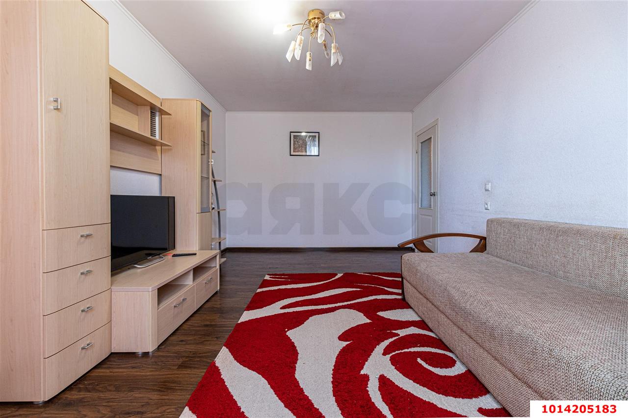 Фото №5: 2-комнатная квартира 59&nbsp;м², 7/16&nbsp;эт. - Краснодар, Прикубанский внутригородской округ, мкр. Репино, пр-д Репина, 20