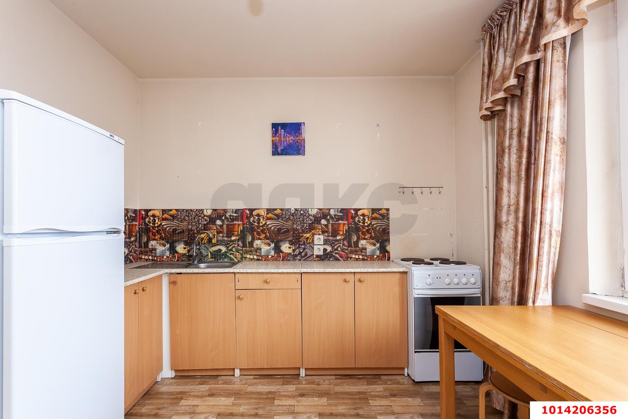 Фото №6: 2-комнатная квартира 59&nbsp;м², 6/16&nbsp;эт. - Краснодар, Прикубанский внутригородской округ, мкр. Завод Измерительных Приборов, ул. имени 40-летия Победы, 33/10