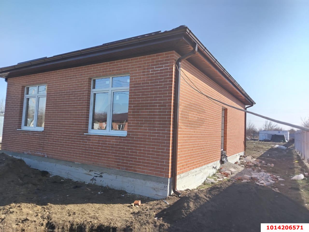 Фото №7: Дом 82&nbsp;м² + 4&nbsp;сот., 1&nbsp;эт. - Октябрьский, ул. Тихая, 309