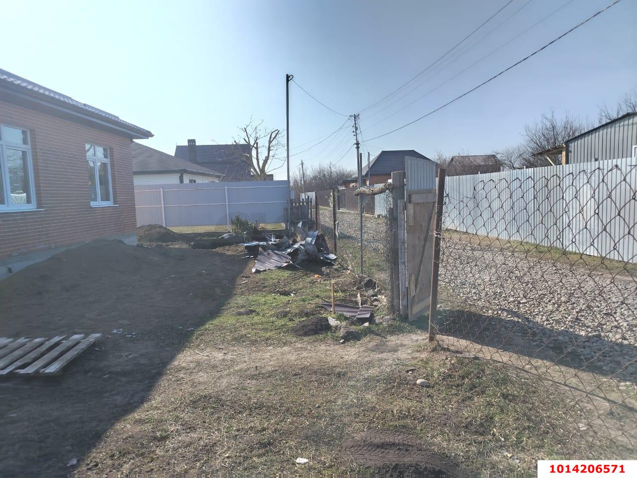 Фото №9: Дом 82&nbsp;м² + 4&nbsp;сот., 1&nbsp;эт. - Октябрьский, ул. Тихая, 309