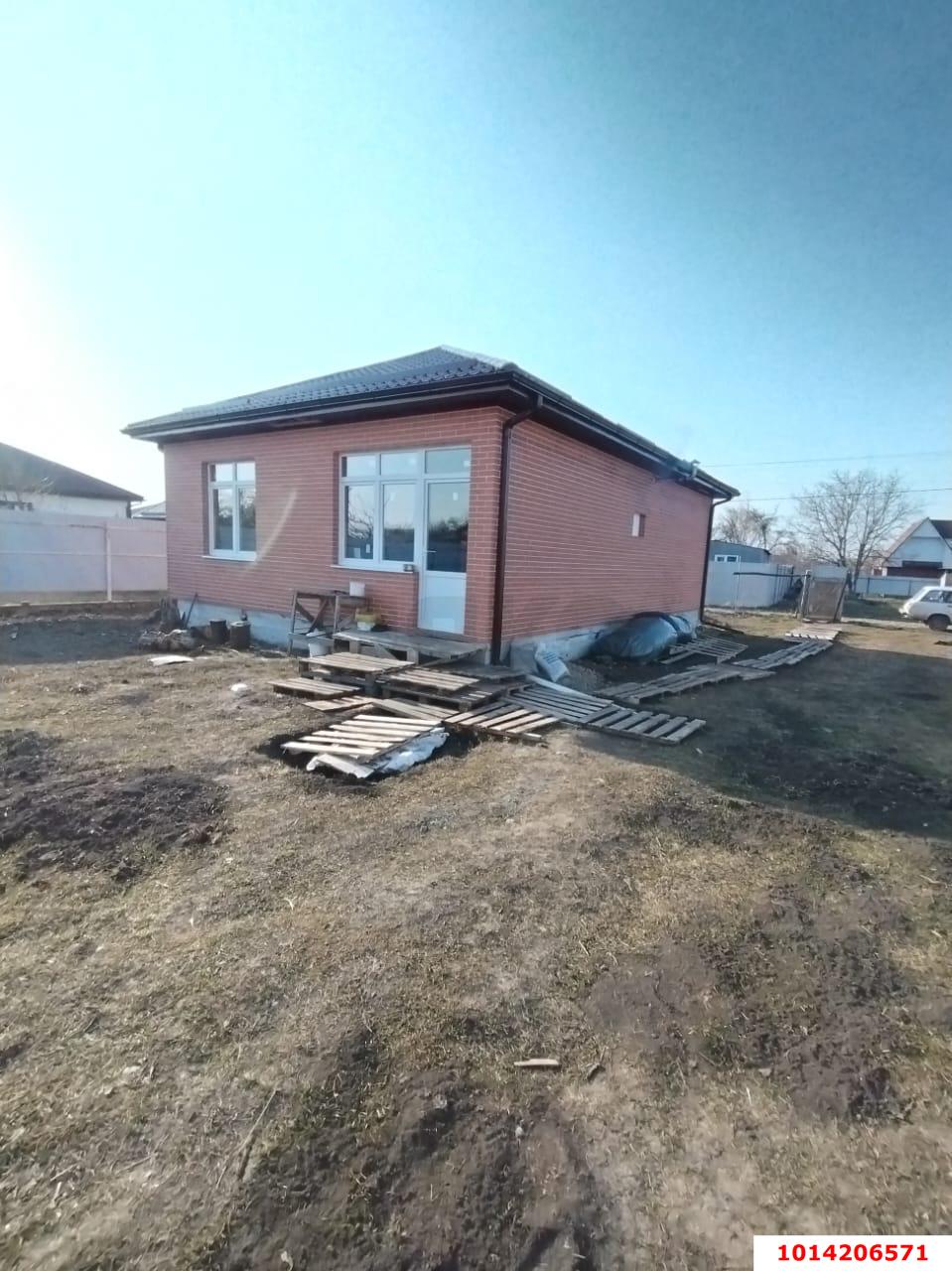 Фото №4: Дом 82&nbsp;м² + 4&nbsp;сот., 1&nbsp;эт. - Октябрьский, ул. Тихая, 309