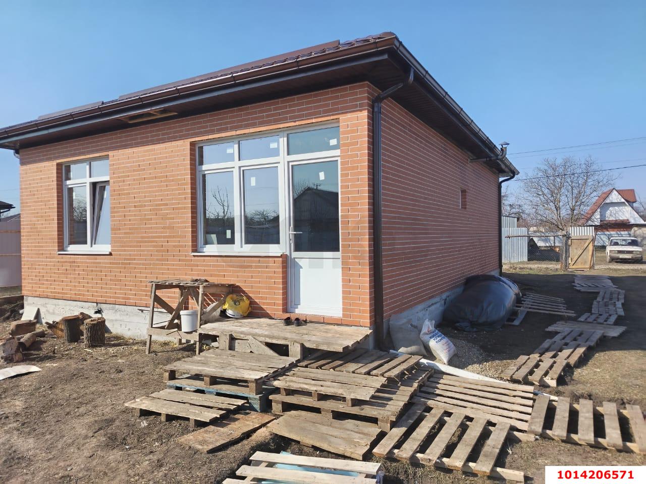 Фото №2: Дом 82&nbsp;м² + 4&nbsp;сот., 1&nbsp;эт. - Октябрьский, ул. Тихая, 309