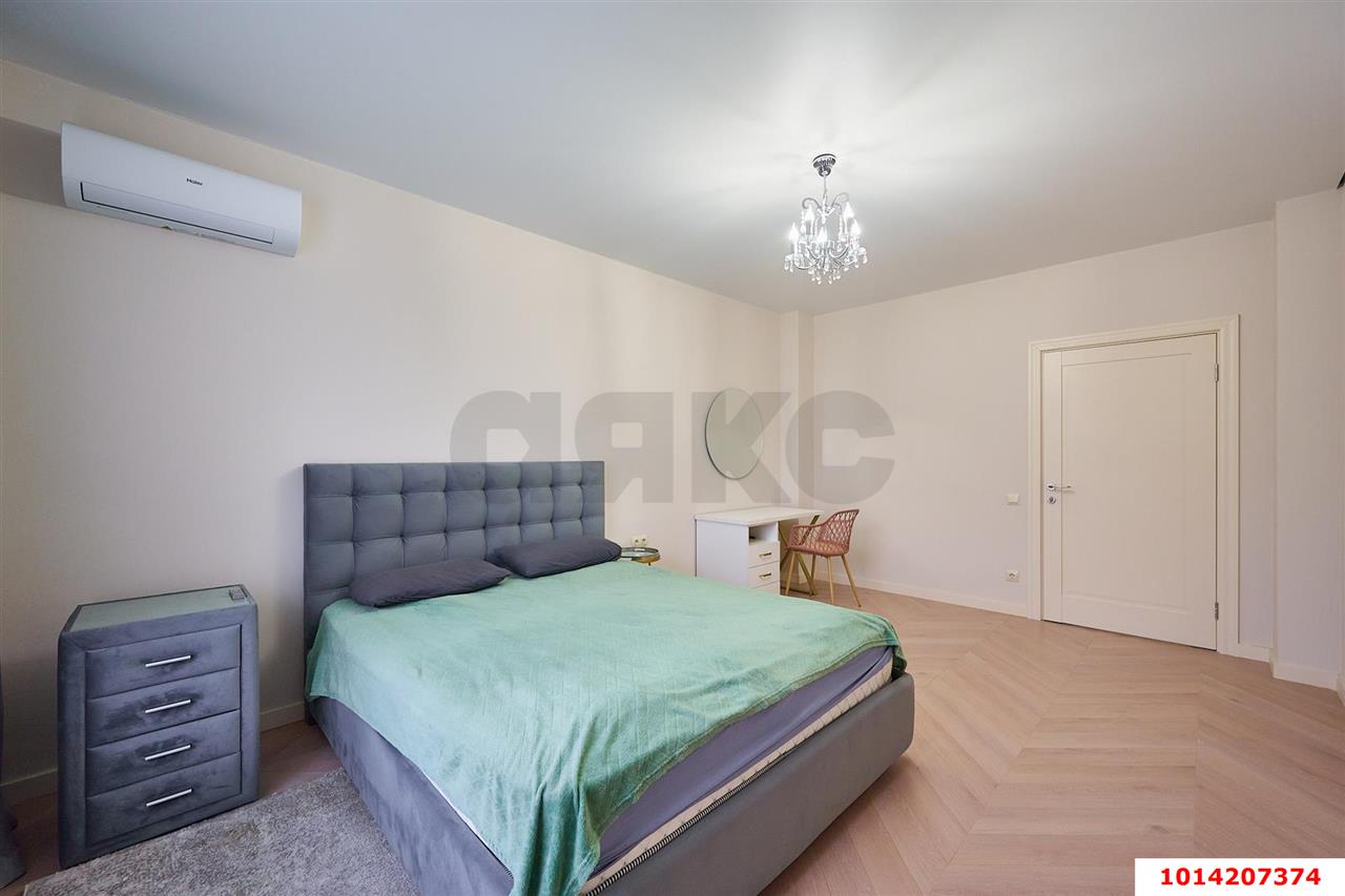 Фото №6: 1-комнатная квартира 51&nbsp;м², 14/16&nbsp;эт. - Краснодар, Западный внутригородской округ, мкр. ЖК Аврора, ул. имени Дзержинского, 95