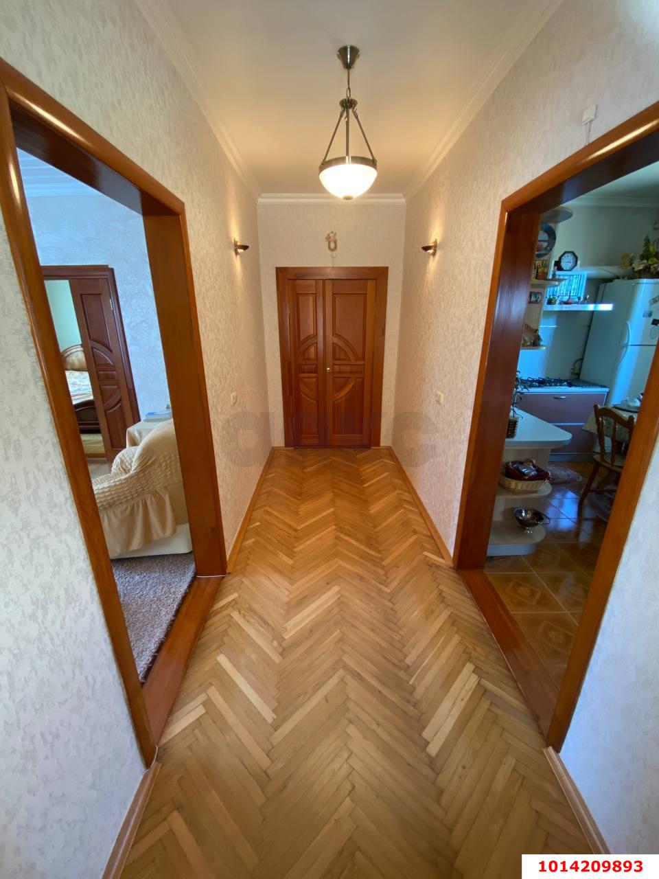 Фото №10: Дом 75&nbsp;м² + 6&nbsp;сот., 1&nbsp;эт. - Северская, ул. Ленинградская, 83
