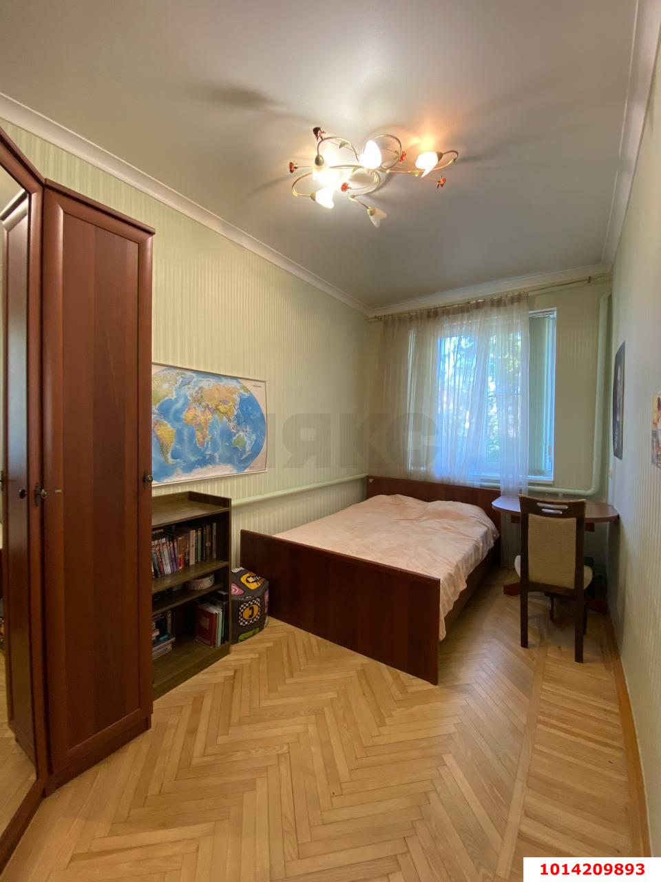 Фото №7: Дом 75&nbsp;м² + 6&nbsp;сот., 1&nbsp;эт. - Северская, ул. Ленинградская, 83