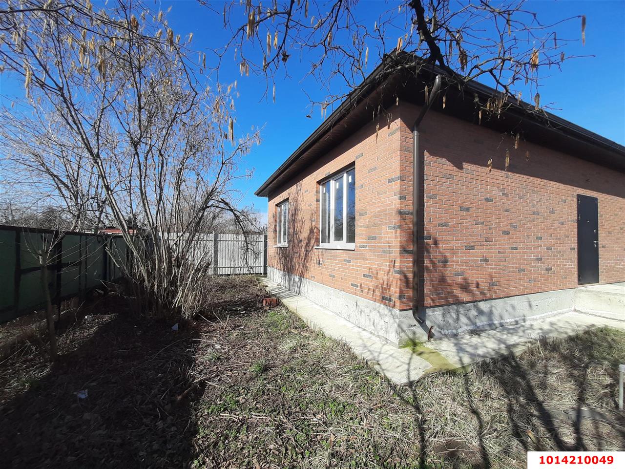 Фото №10: Дом 79&nbsp;м² + 4&nbsp;сот., 1&nbsp;эт. - Знаменский, Карасунский внутригородской округ, мкр. СНТ Автомобилист-2, ул. Цветочная, 372