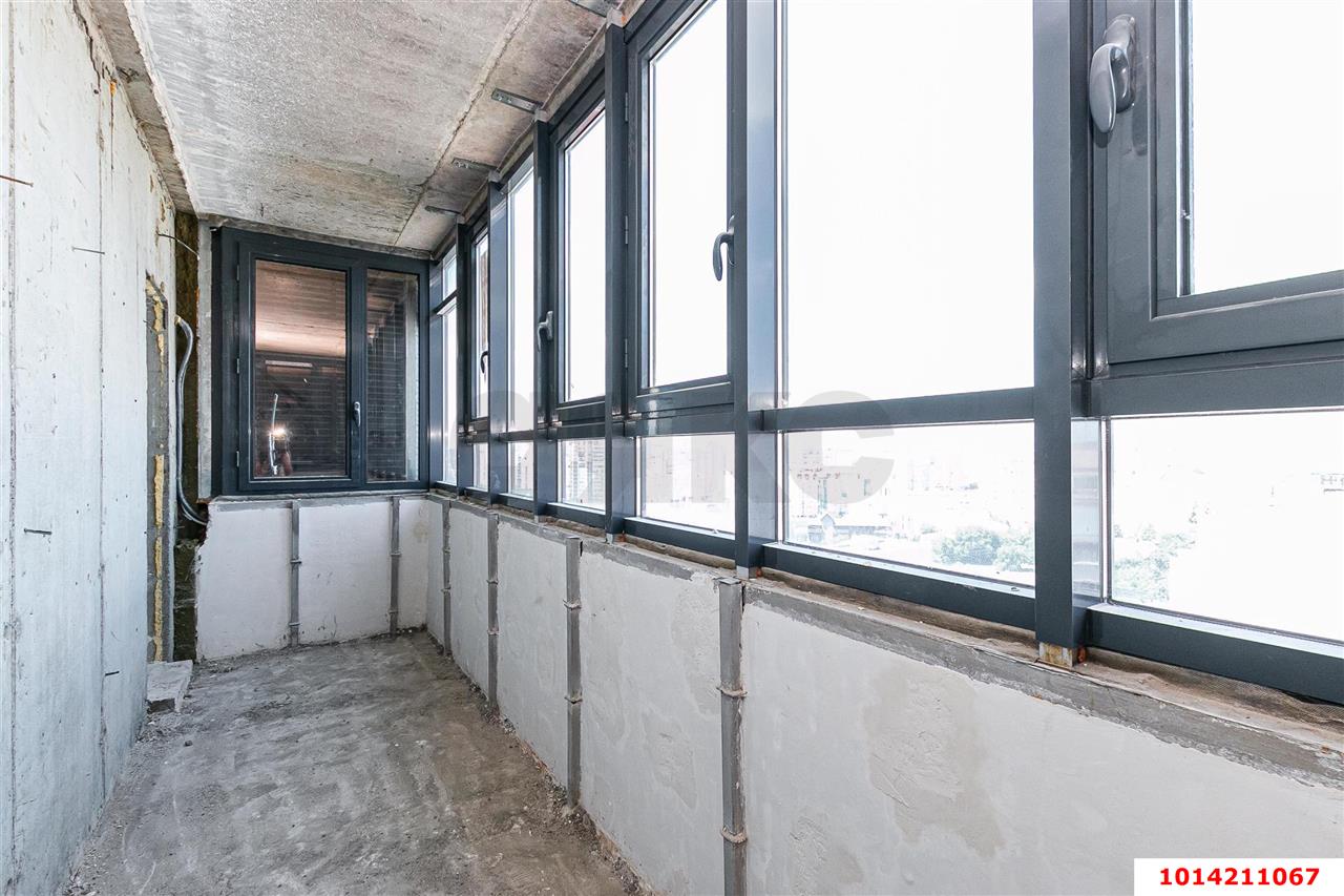 Фото №9: 4-комнатная квартира 125&nbsp;м², 17/24&nbsp;эт. - Краснодар, Западный внутригородской округ, Фестивальный, мкр. ЖК Тургенев, ул. Дальняя, 8к1