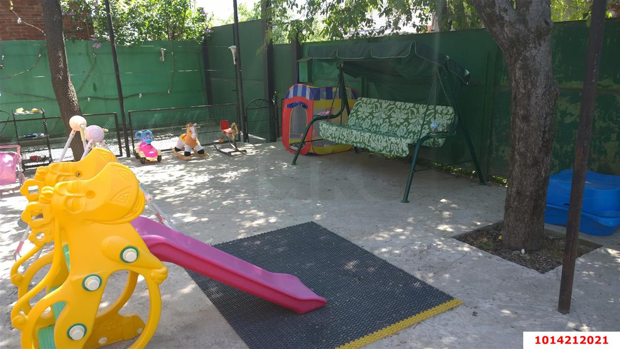 Фото №7: Дом 94&nbsp;м² + 7.3&nbsp;сот., 1&nbsp;эт. - Краснодар, Прикубанский внутригородской округ, мкр. Северный, ул. Большевистская, 179