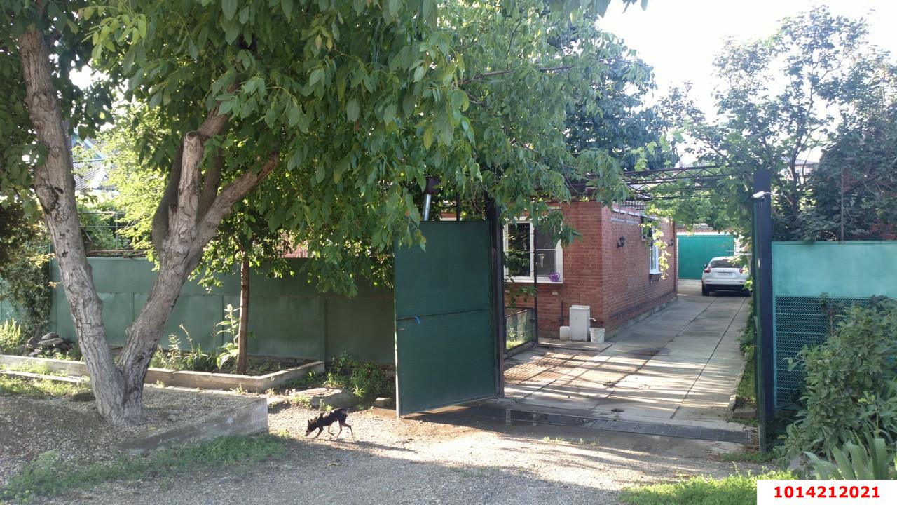 Фото №5: Дом 94&nbsp;м² + 7.3&nbsp;сот., 1&nbsp;эт. - Краснодар, Прикубанский внутригородской округ, мкр. Северный, ул. Большевистская, 179