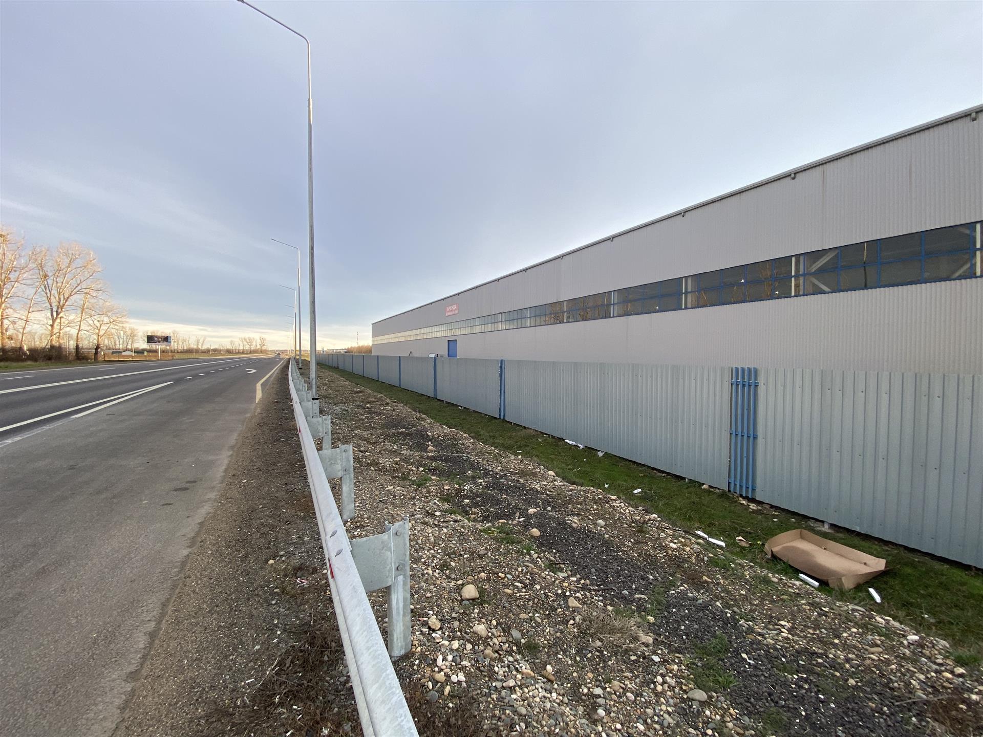 Фото №7: Коммерция 2040&nbsp;м², 1/1&nbsp;эт. - МТФ № 2 колхоза имени Ленина
