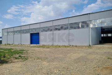 Фото №1: Коммерция 2040 м², 1/1 эт. - МТФ № 2 колхоза имени Ленина,